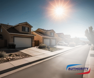 Preventing HVAC Breakdowns in Heat