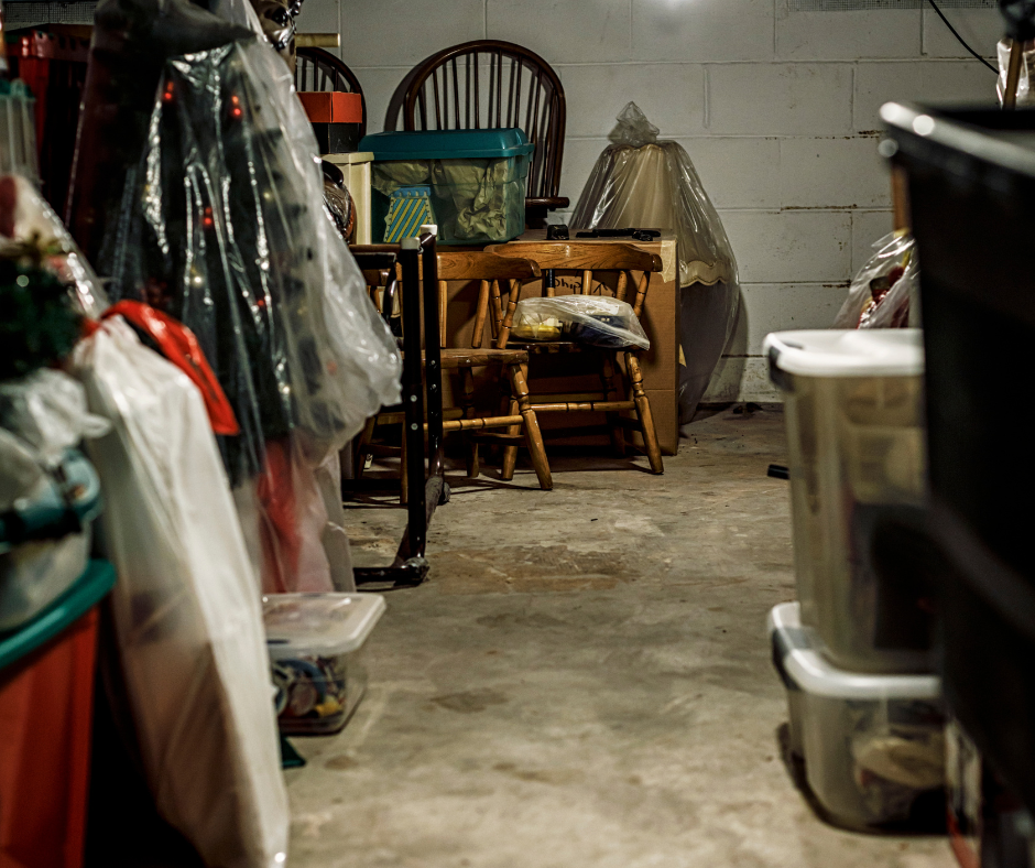 proper airflow around furnace Authority Heating