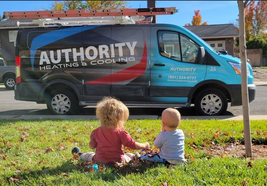 community matters | Authority heating