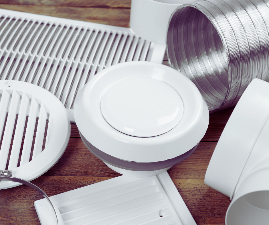 home ventilation solutions | Authority Heating & Cooling