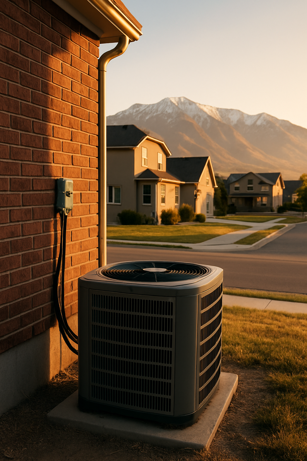 preventing HVAC breakdowns