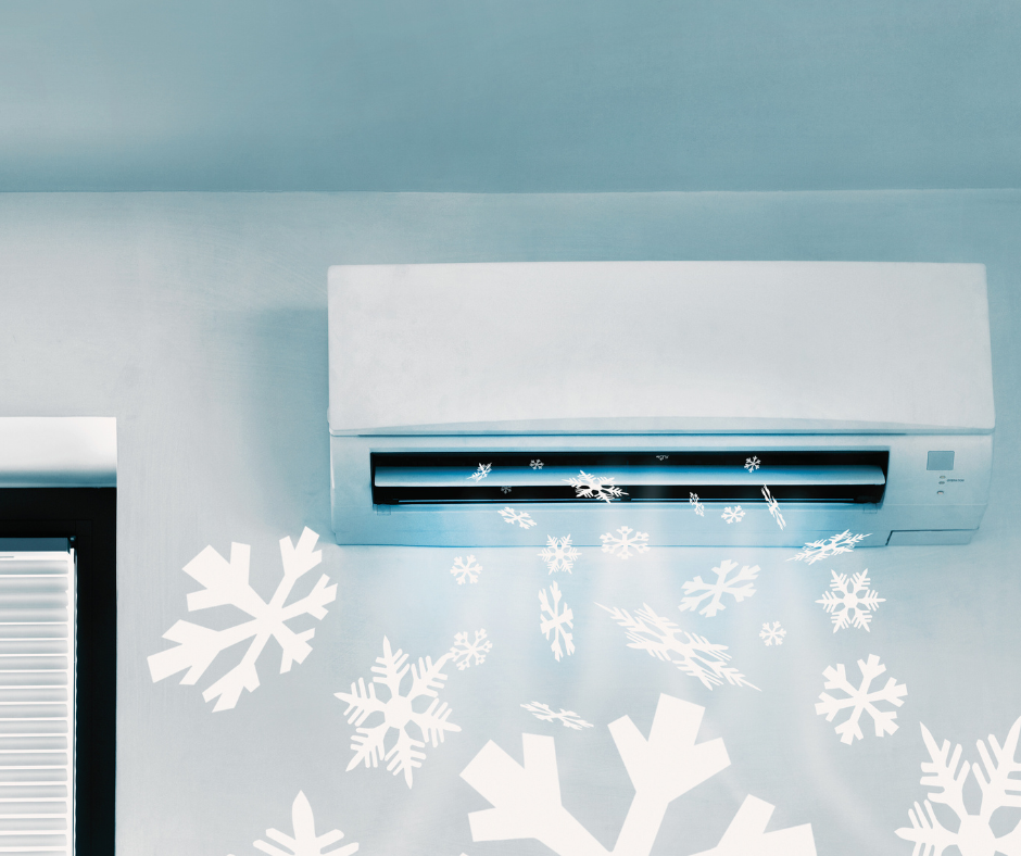 supercooling in Utah