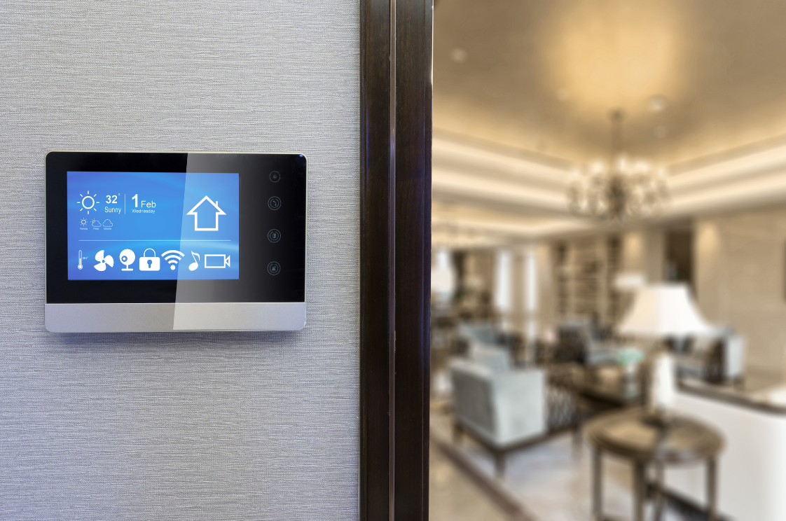 smart hvac upgrades