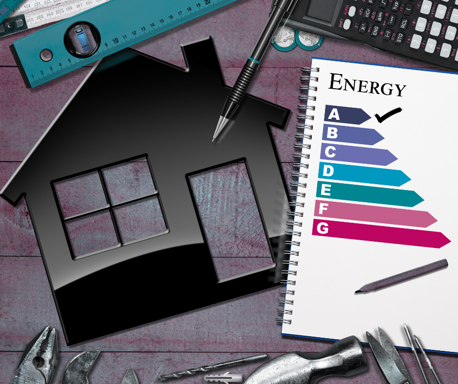 upgrading energy in 2025